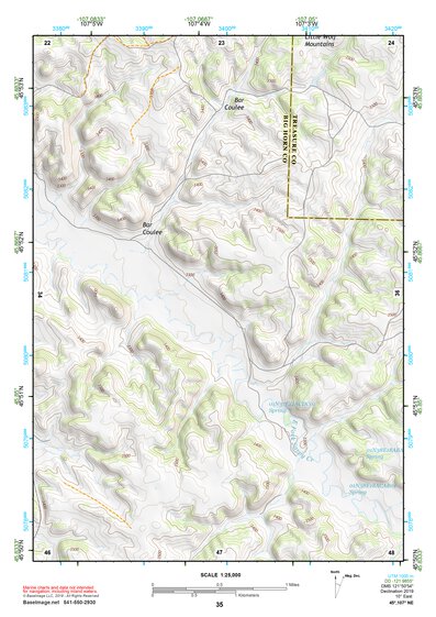 45107NE Page 35 Hardin Topo Preview 1