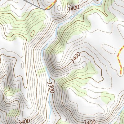 45107NE Page 35 Hardin Topo Preview 3