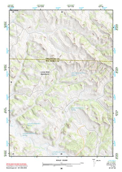 45107NE Page 36 Hardin Topo Preview 1