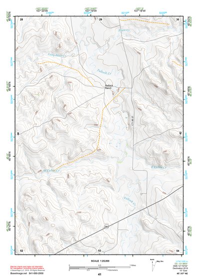45107NE Page 41 Hardin Topo Preview 1