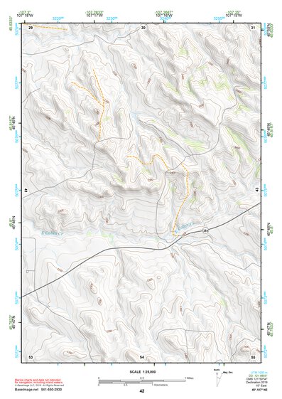 45107NE Page 42 Hardin Topo Preview 1