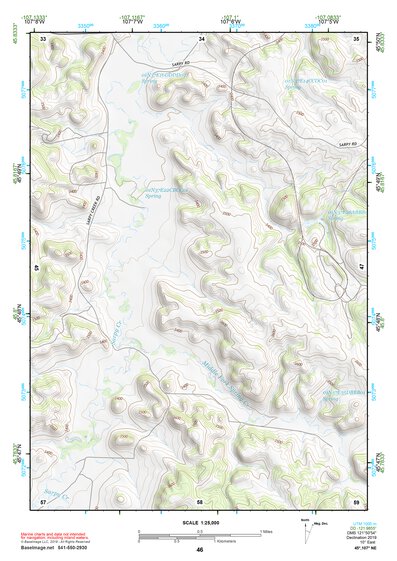 45107NE Page 46 Hardin Topo Preview 1