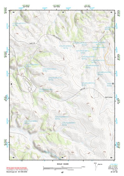45107NE Page 47 Hardin Topo Preview 1