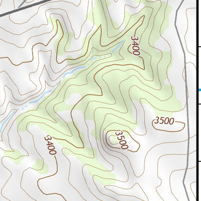 45107NE Page 51 Hardin Topo Preview 3
