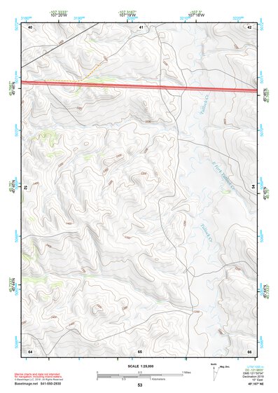 45107NE Page 53 Hardin Topo Preview 1
