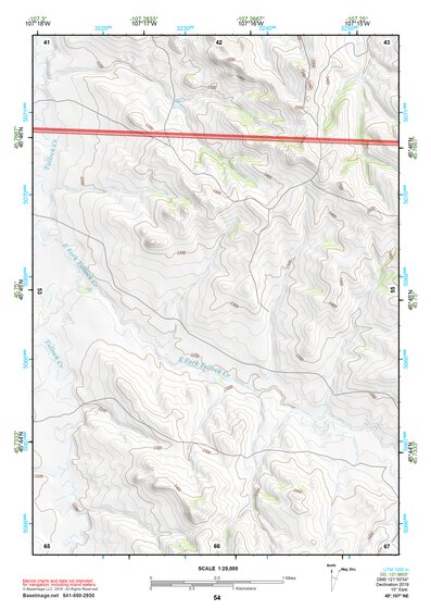 45107NE Page 54 Hardin Topo Preview 1