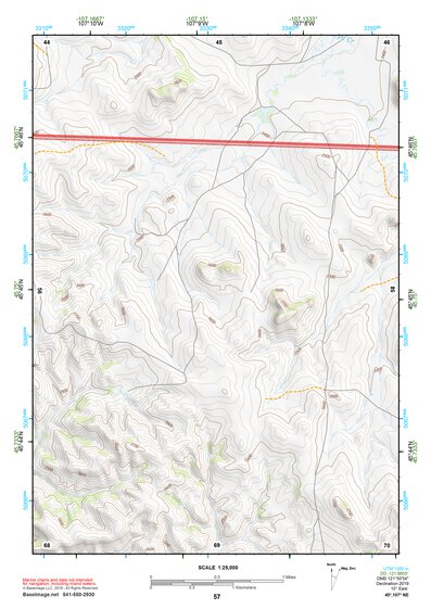 45107NE Page 57 Hardin Topo Preview 1