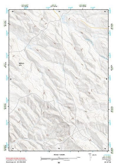 45107NE Page 63 Hardin Topo Preview 1