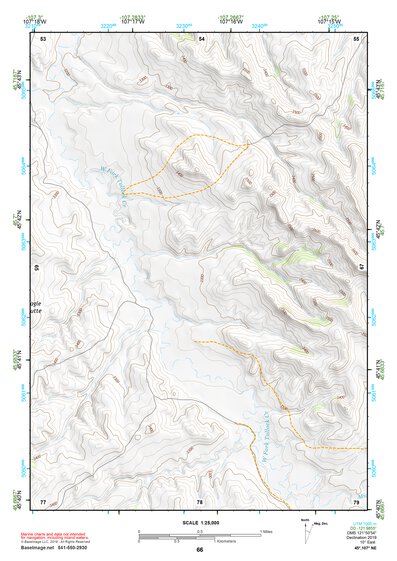 45107NE Page 66 Hardin Topo Preview 1