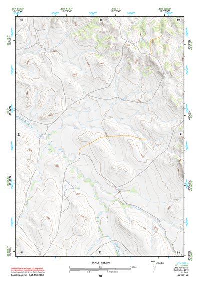 45107NE Page 70 Hardin Topo Preview 1