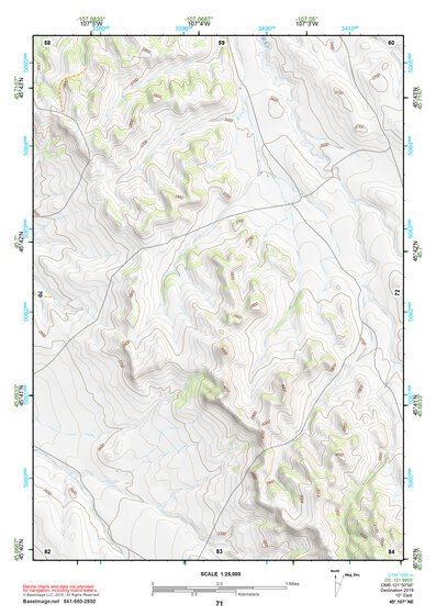 45107NE Page 71 Hardin Topo Preview 1