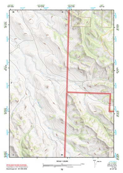 45107NE Page 72 Hardin Topo Preview 1
