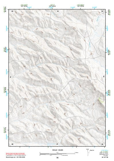 45107NE Page 75 Hardin Topo Preview 1