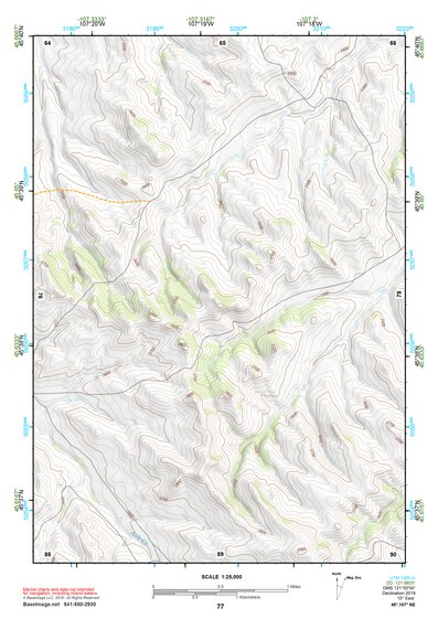 45107NE Page 77 Hardin Topo Preview 1