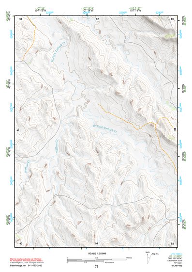 45107NE Page 79 Hardin Topo Preview 1