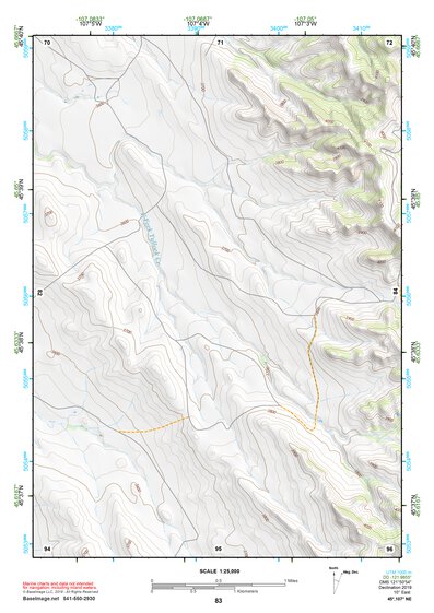 45107NE Page 83 Hardin Topo Preview 1