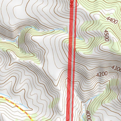 45107NE Page 84 Hardin Topo Preview 2