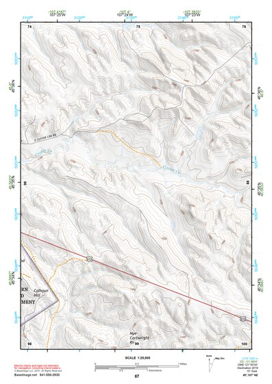 45107NE Page 87 Hardin Topo Preview 1