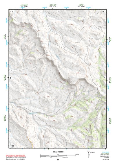 45107NE Page 89 Hardin Topo Preview 1