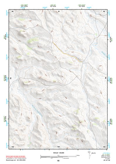 45107NE Page 93 Hardin Topo Preview 1