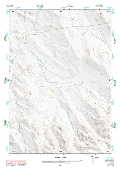 45107NE Page 94 Hardin Topo Preview 1