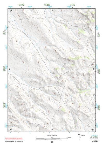 45107NE Page 95 Hardin Topo Preview 1