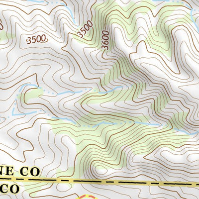 45107NW Page 8 Hardin Topo Preview 3