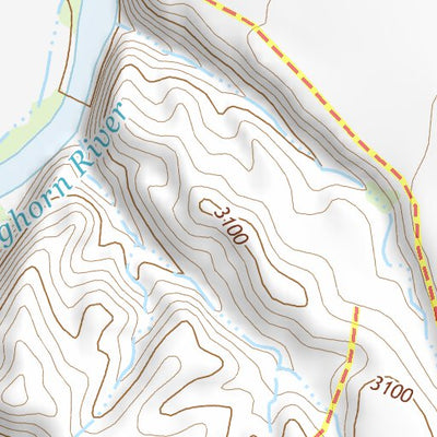 45107NW Page 71 Hardin Topo Preview 3