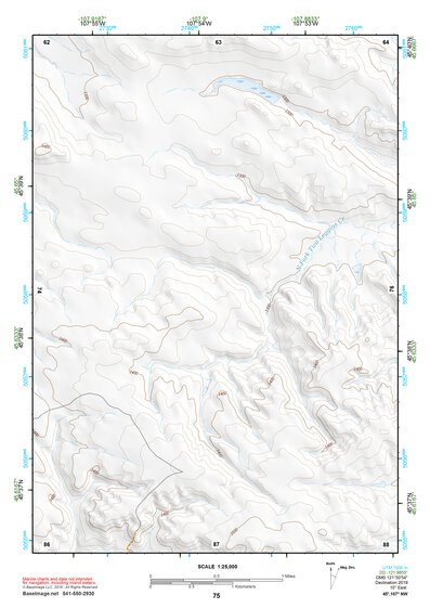 45107NW Page 75 Hardin Topo Preview 1