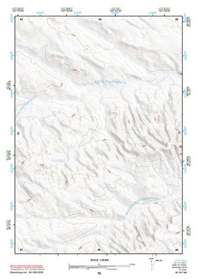 45107NW Page 76 Hardin Topo Preview 1