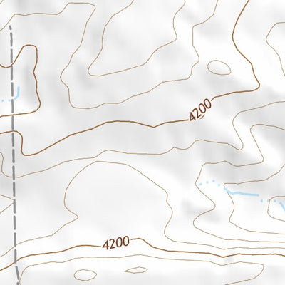 45108NW Page 2 Billings Topo Preview 2