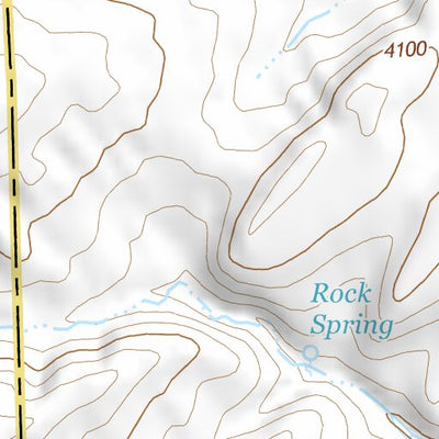 45108NW Page 3 Billings Topo Preview 3