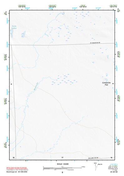 45108NW Page 5 Billings Topo Preview 1