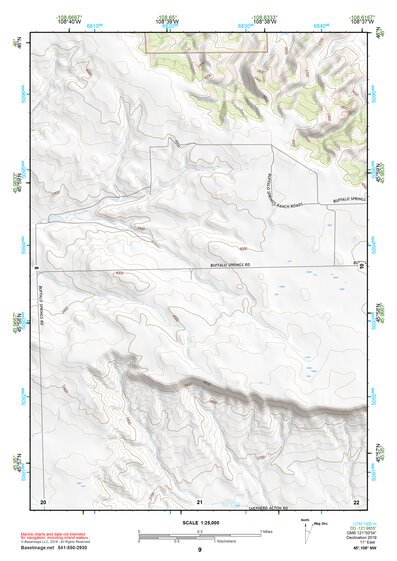 45108NW Page 9 Billings Topo Preview 1