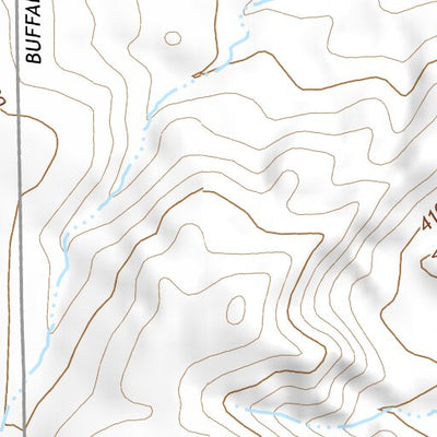45108NW Page 16 Billings Topo Preview 3