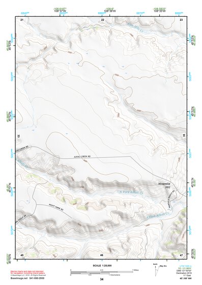 45108NW Page 34 Billings Topo Preview 1