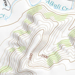 45108NW Page 35 Billings Topo Preview 3