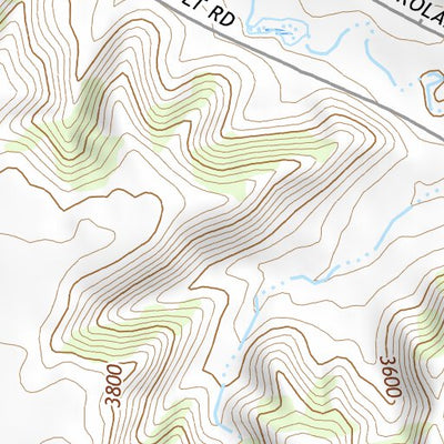 45108NW Page 44 Billings Topo Preview 3