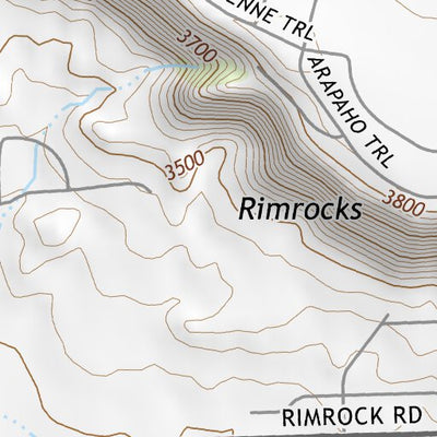 45108NW Page 45 Billings Topo Preview 2