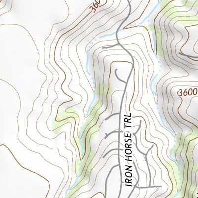 45108NW Page 46 Billings Topo Preview 3
