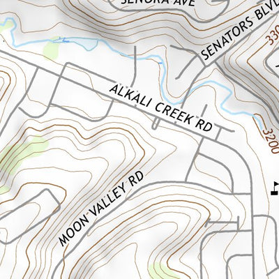 45108NW Page 48 Billings Topo Preview 3