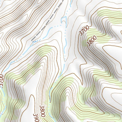 45108NW Page 52 Billings Topo Preview 3