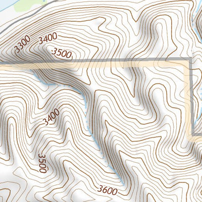 45108NW Page 60 Billings Topo Preview 3
