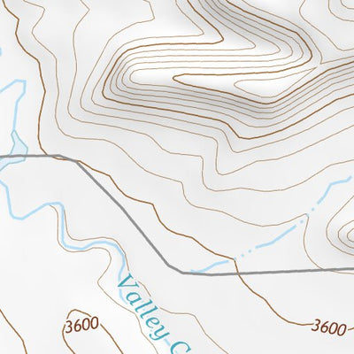 45108NW Page 61 Billings Topo Preview 2