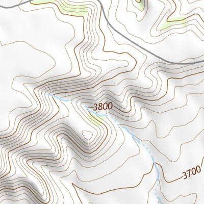 45108NW Page 65 Billings Topo Preview 3