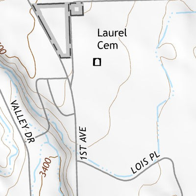 45108NW Page 66 Billings Topo Preview 2
