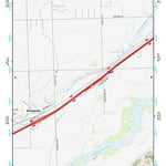 45108NW Page 68 Billings Topo Preview 1