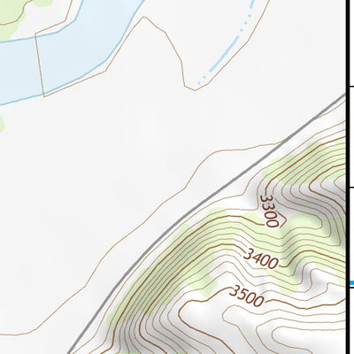 45108NW Page 68 Billings Topo Preview 3