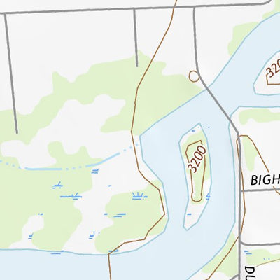 45108NW Page 69 Billings Topo Preview 2