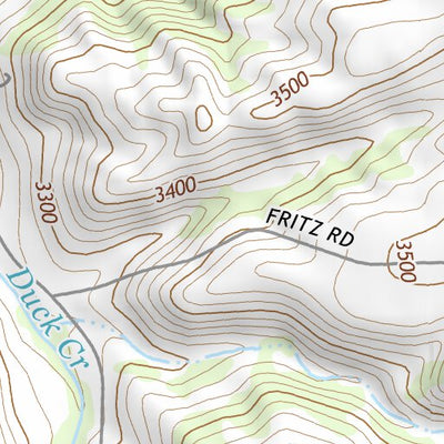 45108NW Page 69 Billings Topo Preview 3
